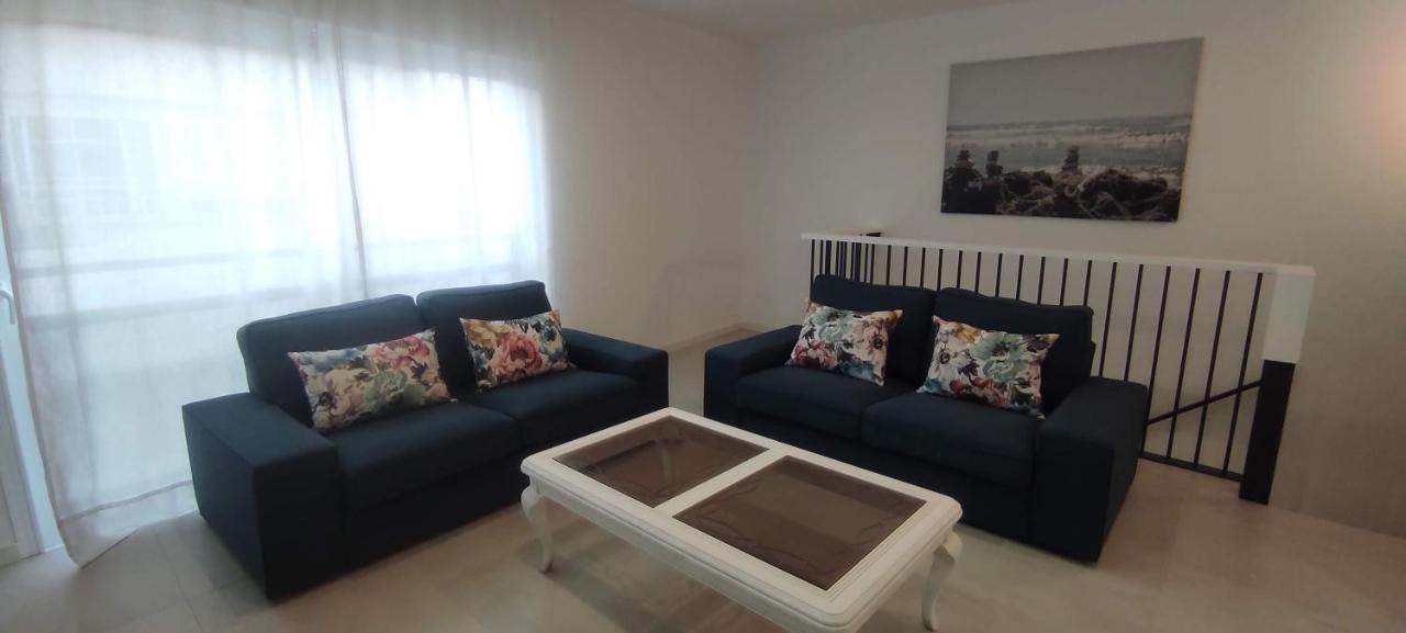 Piso En El Centro De La Cala Apartment La Cala De Mijas Exterior photo